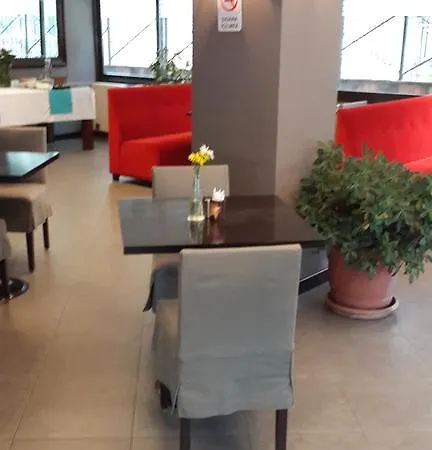 Park 3* Isztambul