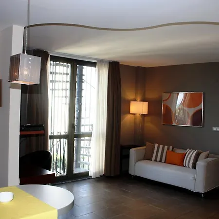 Apart Otel Park