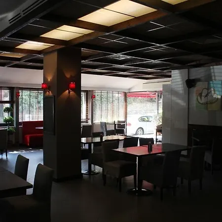 Apart Otel Park