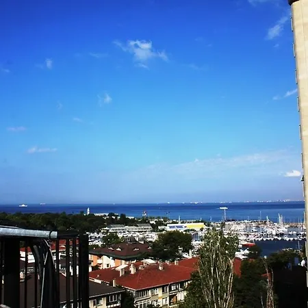 Park Isztambul