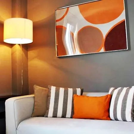 Apart Otel Park