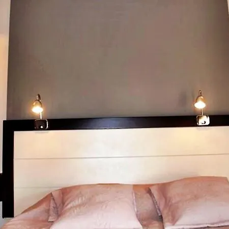 Apart Otel Park