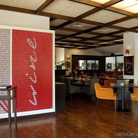 Apart Otel Park 3*