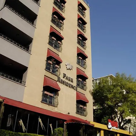 Park Apartmanhotel
