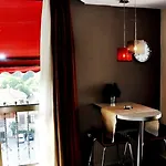 Aparthotel Park Istanbul