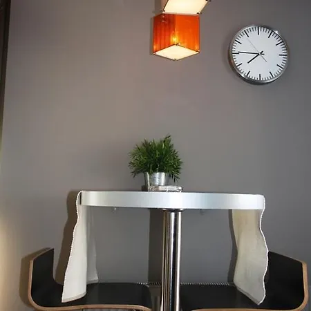 Park Aparthotel 3*