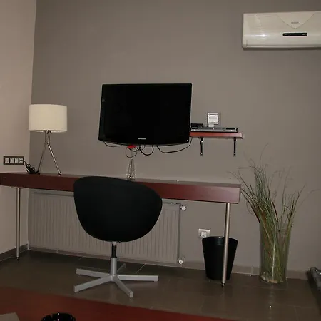Aparthotel Park Istanbulská provincie