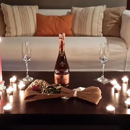 Park 公寓式酒店 3*