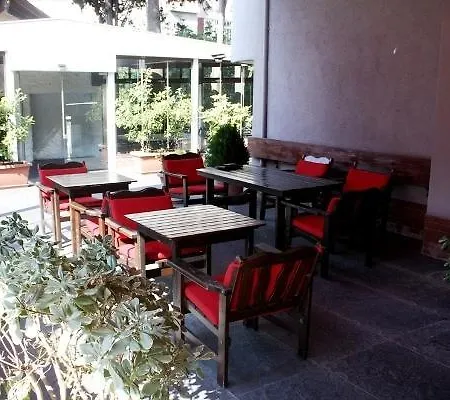 Park 3* Istanbulská provincie