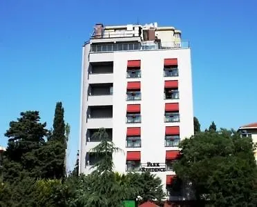 Park Стамбул
