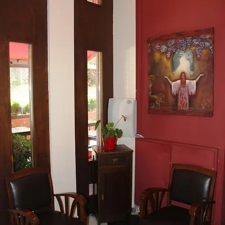 Park Aparthotel 3*