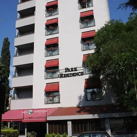 Park 伊斯坦布尔