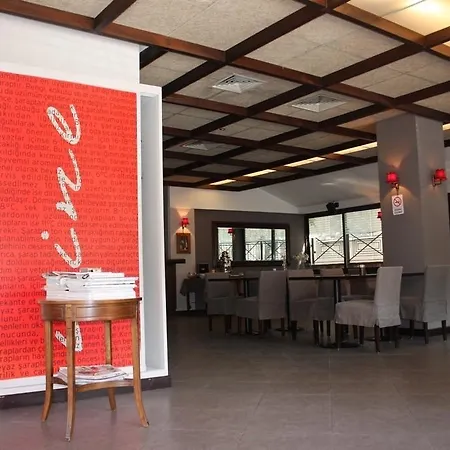 Park 公寓式酒店