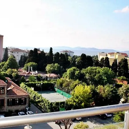 Aparthotel Park 3*