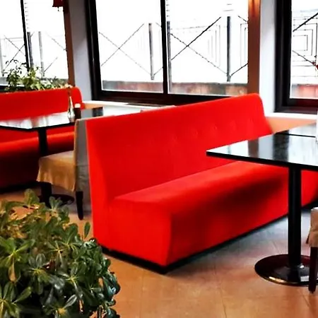 Park 3* Istanbulská provincie
