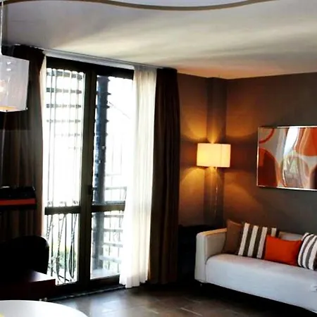 Park 伊斯坦布尔