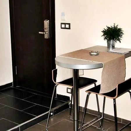 Aparthotel Park Istanbulská provincie