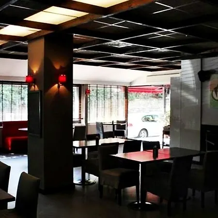 Park 伊斯坦布尔