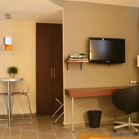 Aparthotel Park 3*
