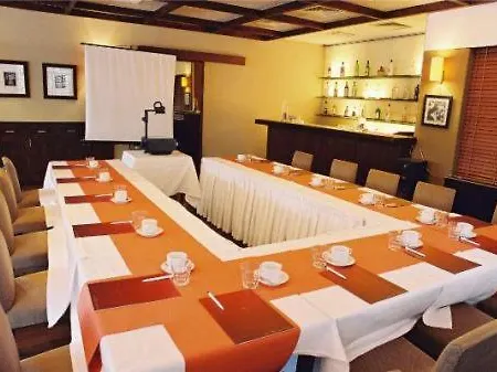 Aparthotel Park Istanbulská provincie