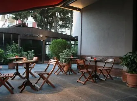 Park 3* Istanbul