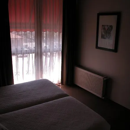 Aparthotel Park Istanbulská provincie