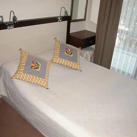 Park Aparthotel Istanbulská provincie