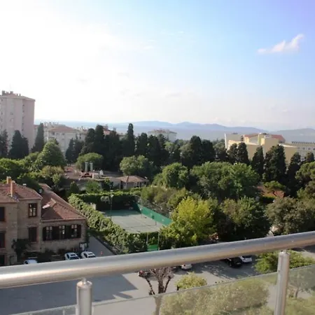 公寓式酒店 Park 伊斯坦布尔