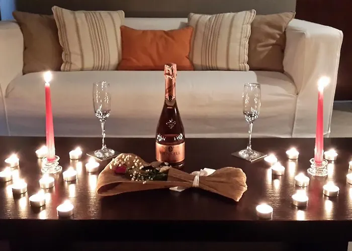 Park شقة فندقية 3*