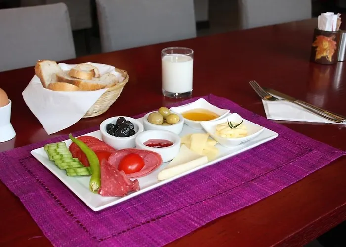 شقة فندقية Park 3*