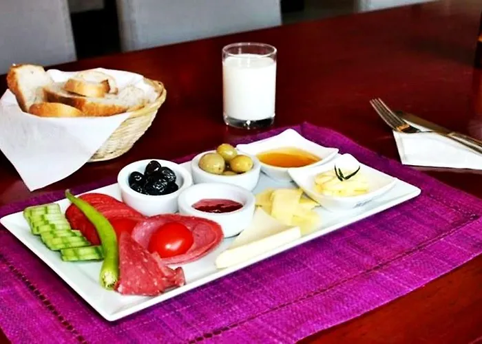 شقة فندقية Park 3*