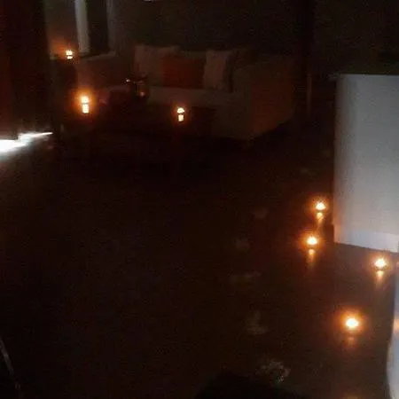 شقة فندقية Park 3*