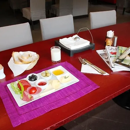 Park Апарт-отель