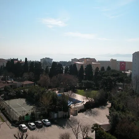 شقة فندقية Park