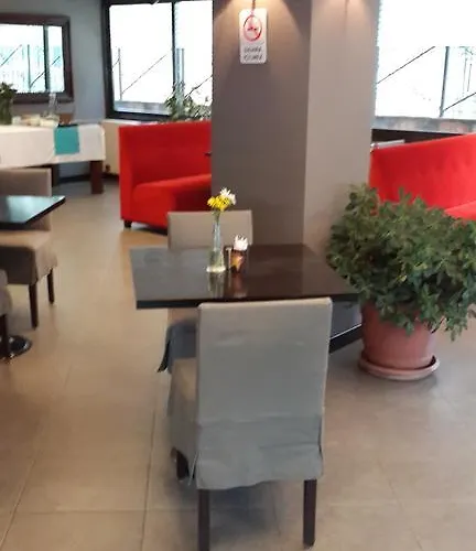 Park 3* Istanbulská provincie