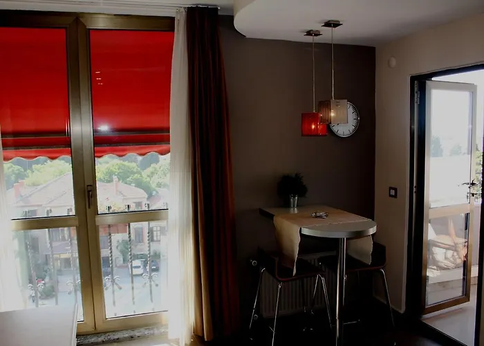 Park 3* Istanbulská provincie