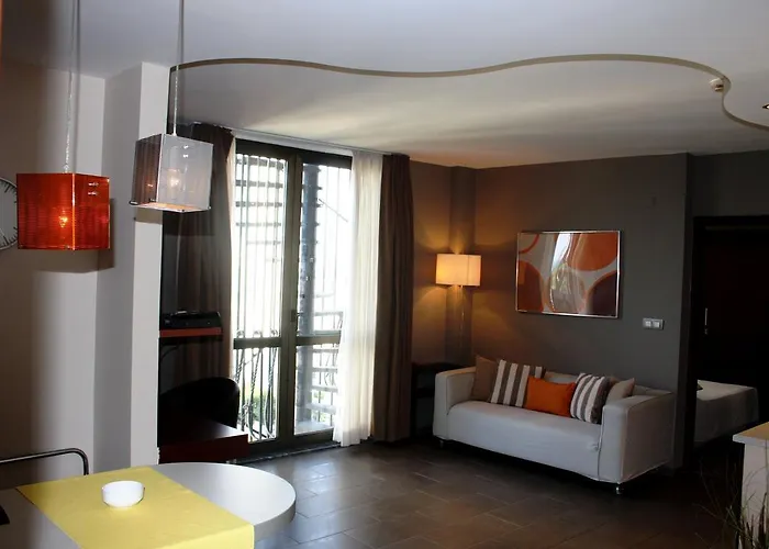 Апарт-отель Park