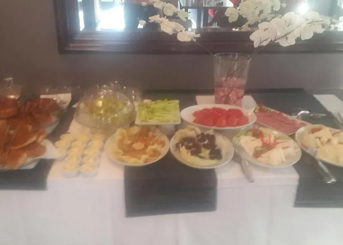 Park 3* Istanbulská provincie