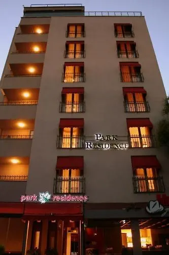 Park Aparthotel