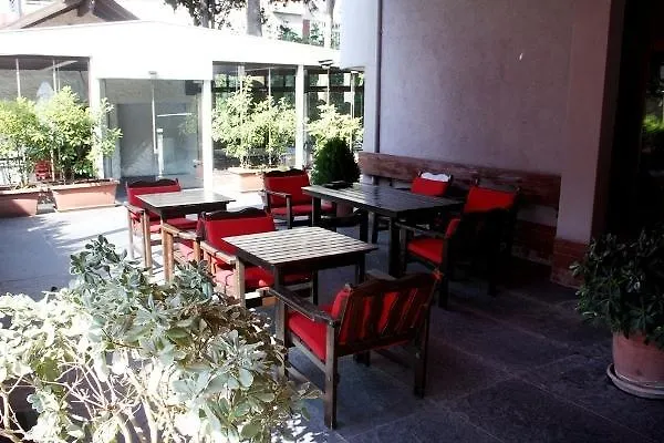 Park 3* Istanbulská provincie