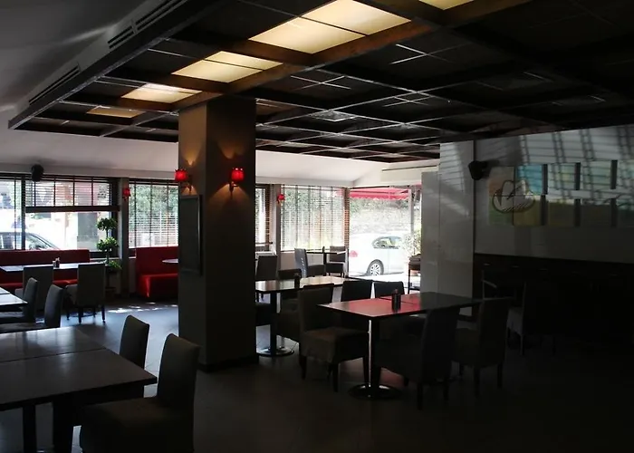 Апарт-отель Park