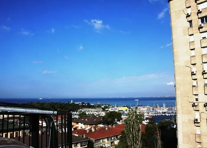 Park Istanbulská provincie