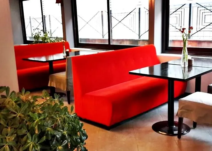 Park 3* Стамбул