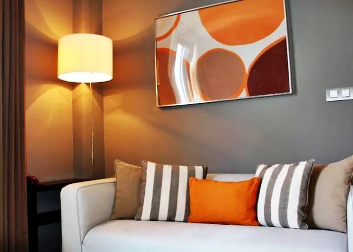 Апарт-отель Park