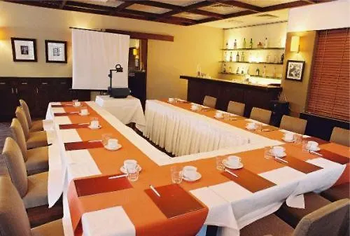 Aparthotel Park Istanbulská provincie