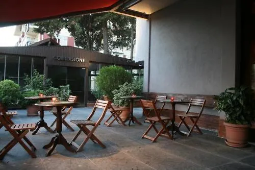 Park 3* Стамбул