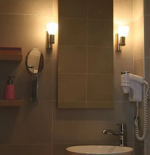 Park Istanbulská provincie