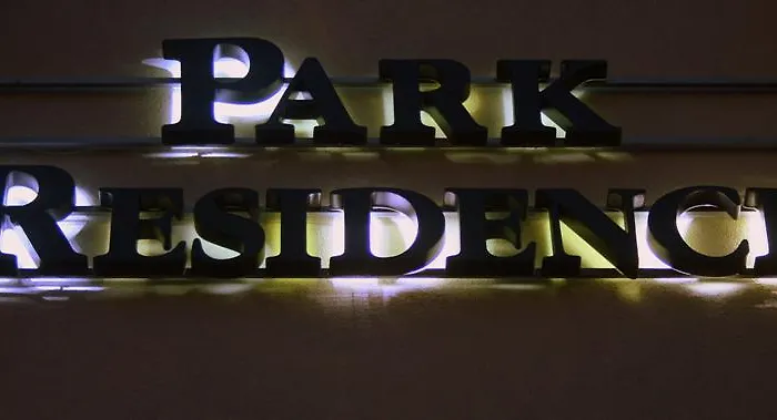 Park 3*