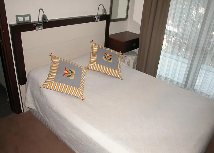 Park Aparthotel Istanbulská provincie