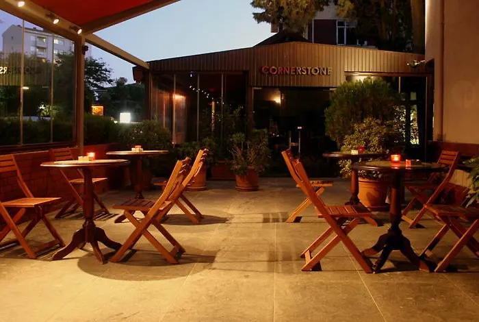 Park 3* Istanbulská provincie